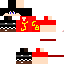 Texture for steve