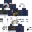 Texture for Zombie fit