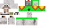 Texture for loup pull flamme 