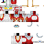 Texture for ultraman zero api