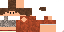Texture for Lightning boy