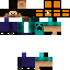 Texture for cauanevil gamer com o bau