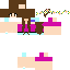 Texture for giselle