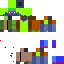 Texture for The Zombie KILLER