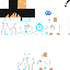 Texture for tron