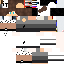 Texture for steve