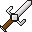 Texture for iron_sword