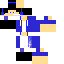 Texture for steve