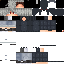 Texture for クマ