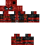 Texture for Deadpool