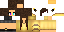 Texture for Le Pikachu~