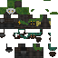 Texture for Grineer Forest