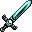 Texture for diamond sword op
