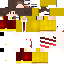 Texture for SkyDead