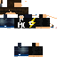 Texture for steve
