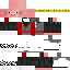 Texture for Techno Black