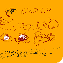 Texture for expode