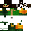 Texture for Bestia en progreso