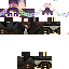 Texture for regular cas