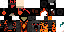 Texture for fire