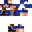 Texture for fe