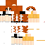 Texture for хомяк
