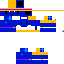 Texture for Aorix in Aztec