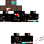 Texture for MR NOOBIE