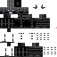 Texture for Foxy's endoskeleton