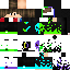 Texture for Daxx_