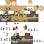 Texture for Mozzie R6