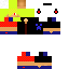 Texture for hisharde 7 reverso