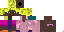 Texture for Steve Negão