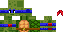 Texture for Blue ninja turtle