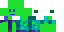 Texture for Hulk Alien