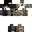 Texture for modnik