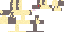 Texture for gold