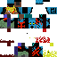 Texture for ryucaste