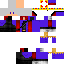Texture for デモンズ