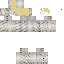 Texture for Formiguito com traje