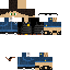 Texture for Alex Gendarme