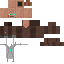 Texture for robot villager