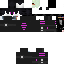 Texture for ClanSkin spe3d