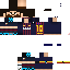 Texture for messi