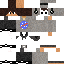 Texture for Cwitawockets