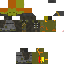 Texture for penutbutter
