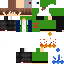 Texture for fire fists