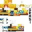 Texture for zenitzu