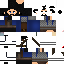 Texture for Edel Frostbeard