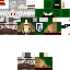 Texture for Gabriel Dark AOT 2